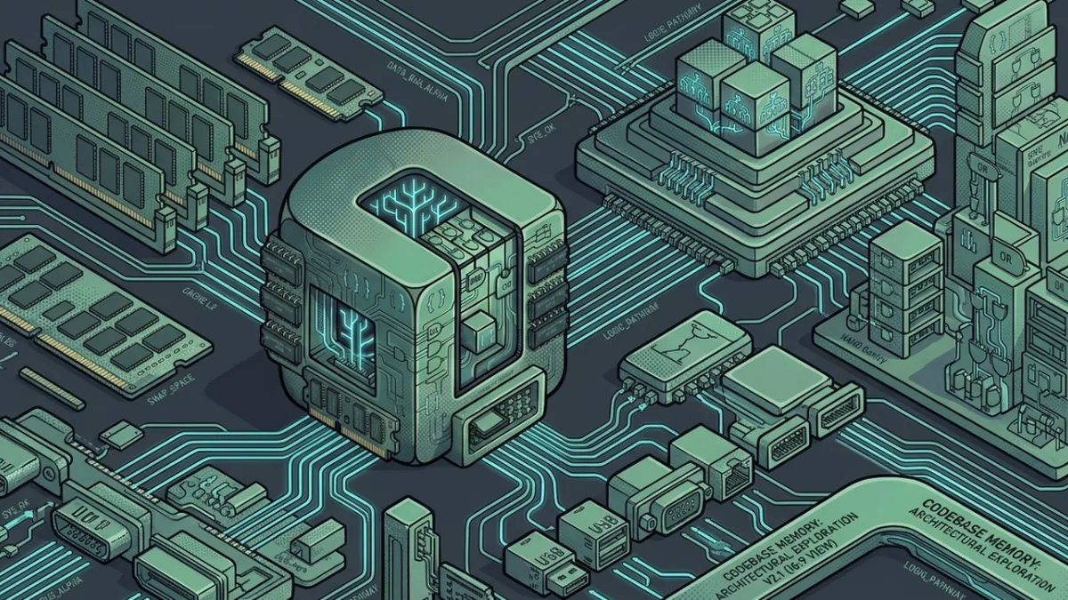 High-performance code intelligence MCP server. Indexes codebases into a persistent knowledge graph — average repo in milliseconds. 158 languages, sub-ms queries, 99% fewer tokens. Single static bin...