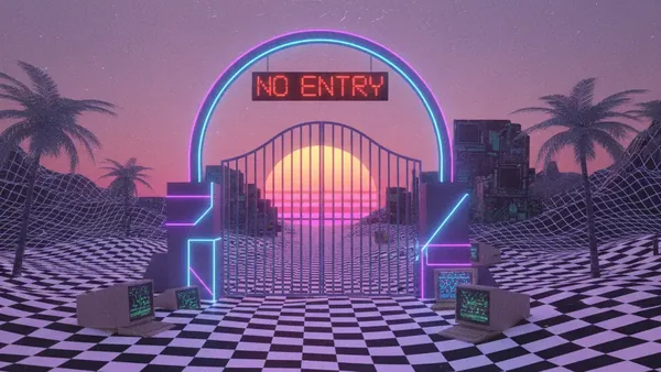 I Trusted My Agent Demos for Years. Then I Built a Gate That Says No.