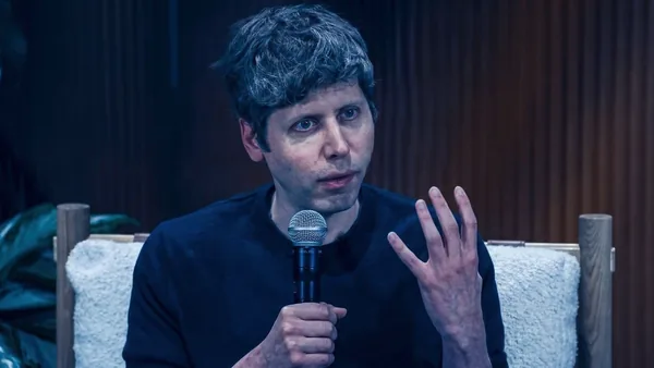 OpenAI’s agent had a routine task. It breached a government portal.