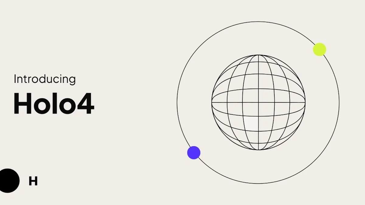 Holo4: powering generalist computer-use agents