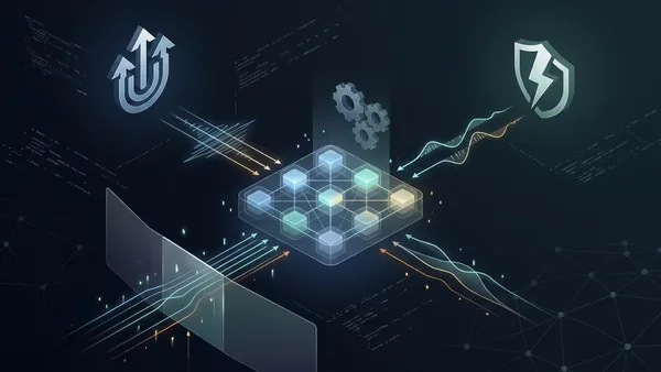 Uber Separates Scaling Intent From Execution on Kubernetes Platform
