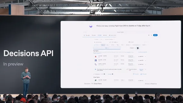 OpenAI answers TypeSafe’s Jev with a Decision API built on Luna