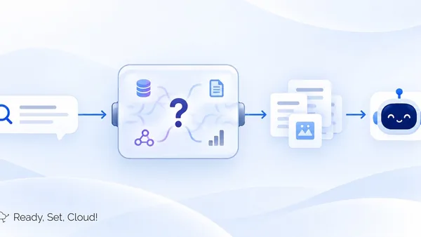 Agent memory needs more than vector search