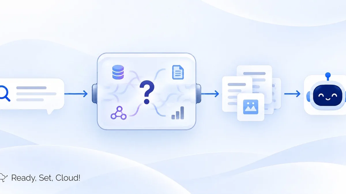 Agent memory needs more than vector search