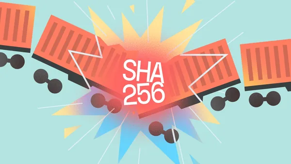 Git 3.0's upcoming SHA-256 default will be a costly mistake