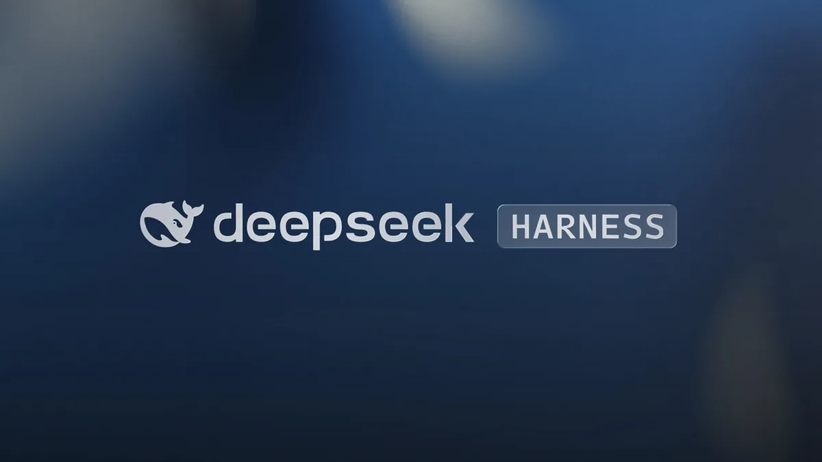DeepSeek Harness