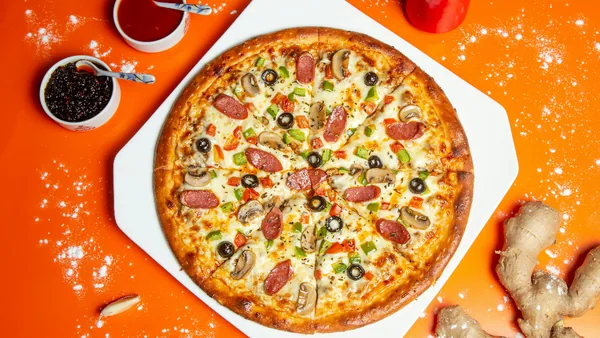 Pizza Bot: Open-Source Inbox for Background AI Agents