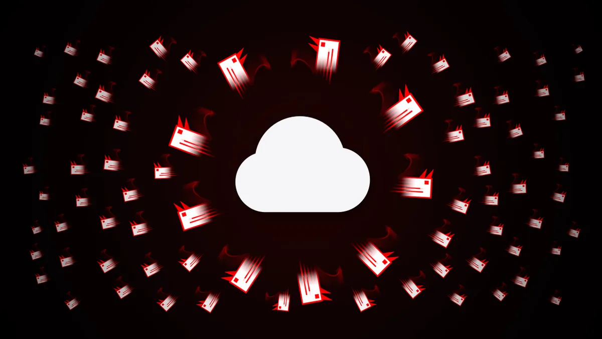 From: anyone@icloud.com - Spoofing Arbitrary Apple iCloud Identities