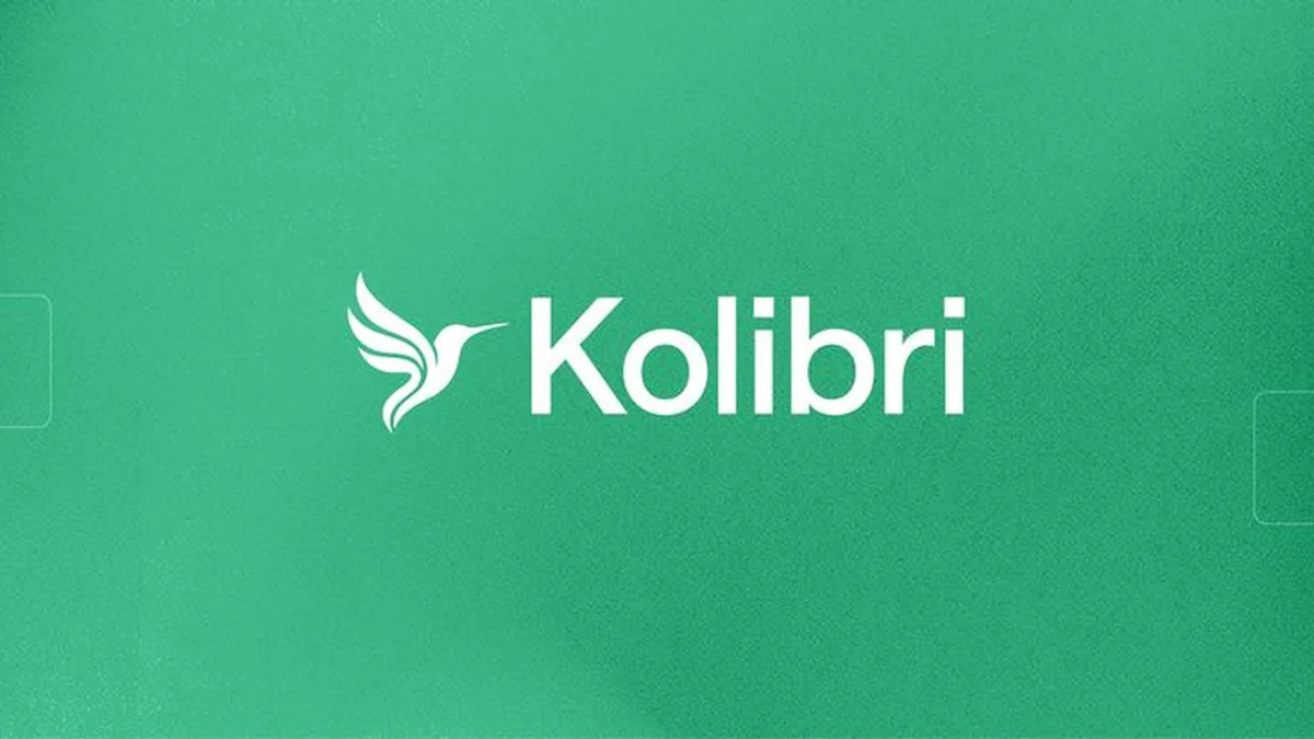 Kolibri: A Sovereign Open-Weight Model