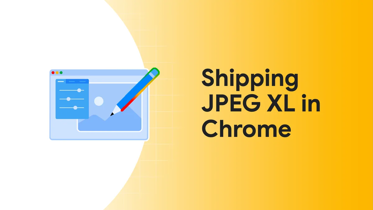 Shipping JPEG XL in Chrome
