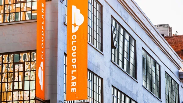 Cloudflare acquires Deno to improve its Workers programming model