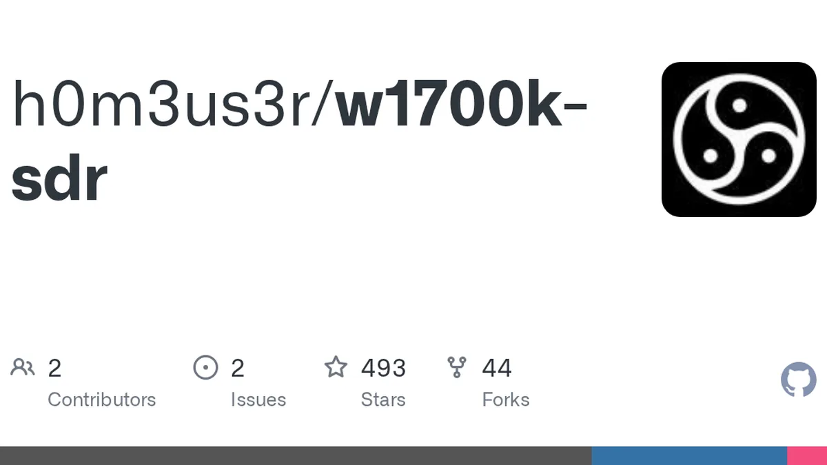 Contribute to h0m3us3r/w1700k-sdr development by creating an account on GitHub.
