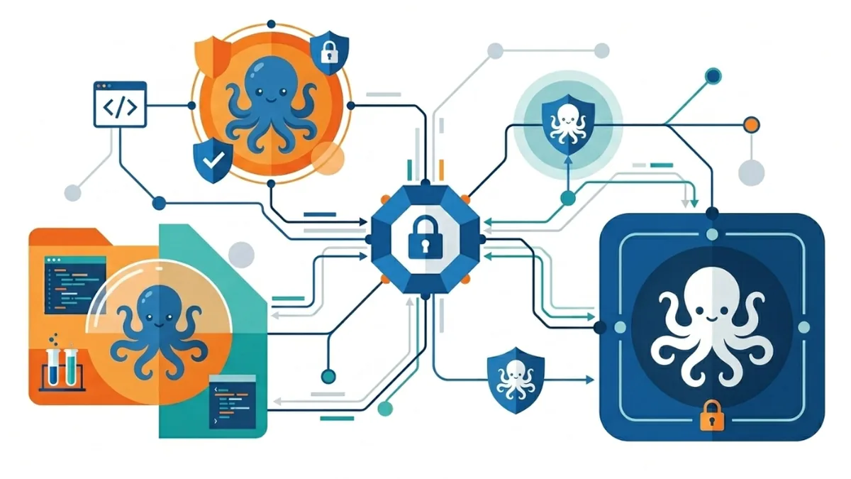 Chainguard Launches Secure Workspaces and Checks for AI Coding Agents