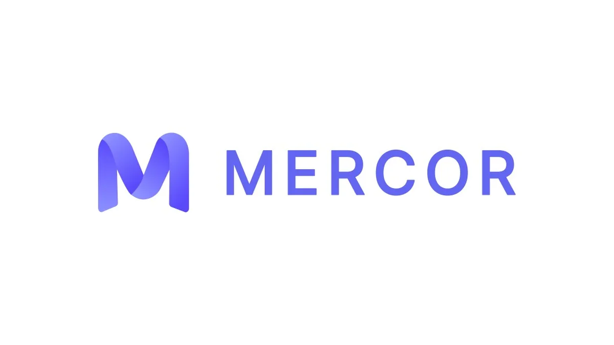 Mercor Logo