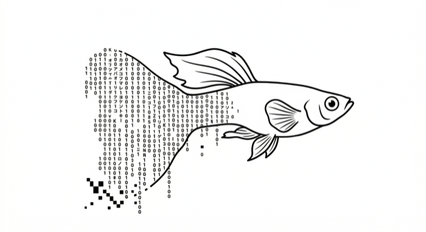 A ~9M parameter LLM that talks like a small fish. Contribute to arman-bd/guppylm development by creating an account on GitHub.