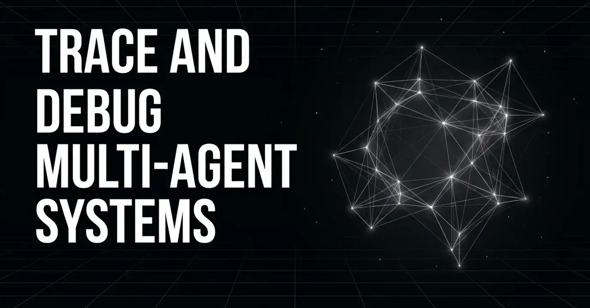 Debugging Multi-Agent Systems in TypeScript: From Flat Logs to Execution Trees
