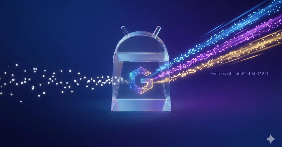 Gemma 4 on Android: Tricks for Faster On-Device Inference
