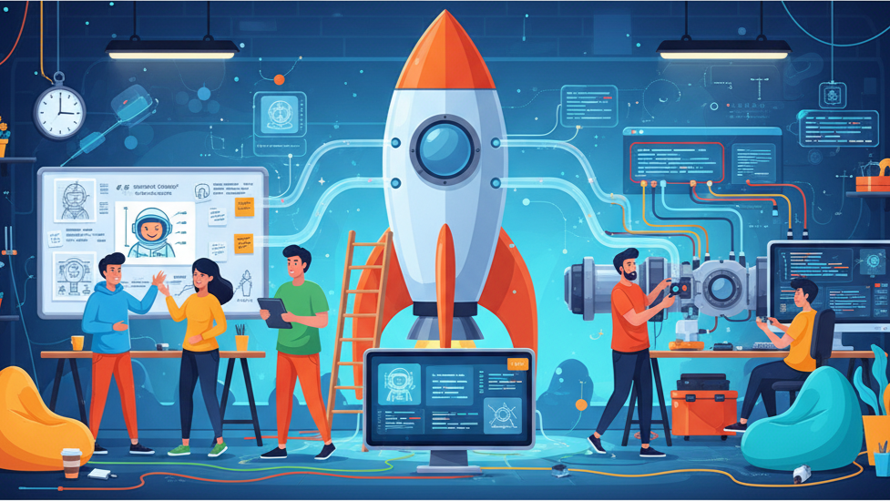 The Product-Engineering Partnership in Modern SaaS