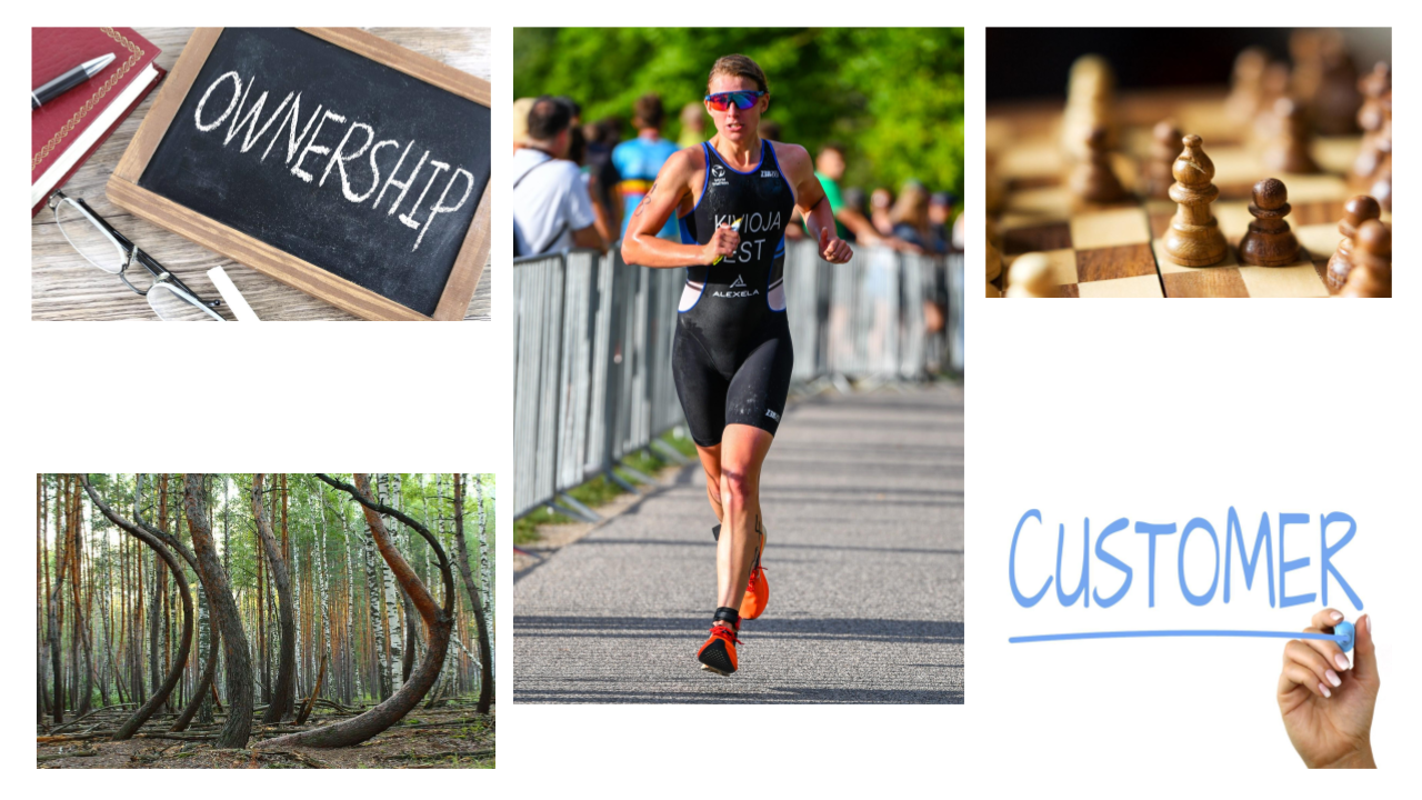 Five tenets of an early-stage startup engineer